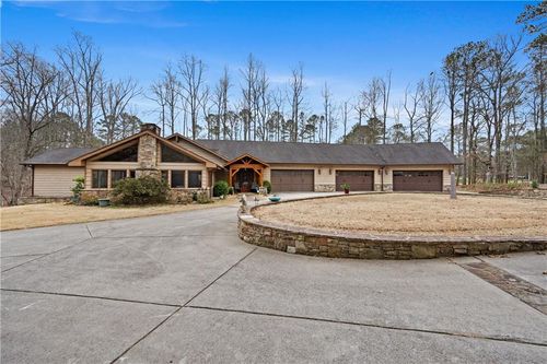 45 Stone Creek Trl, Alpharetta, GA, 30004-2303 | Card Image
