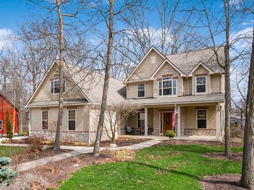 490 Wilderness Rd, Marysville, OH, 43040-5570 | Card Image