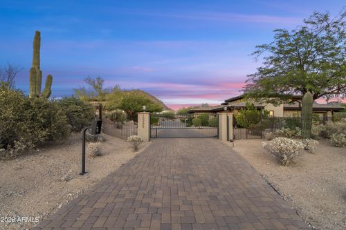 10205 E Happy Valley Rd, Scottsdale, AZ, 85255-2326 | Card Image