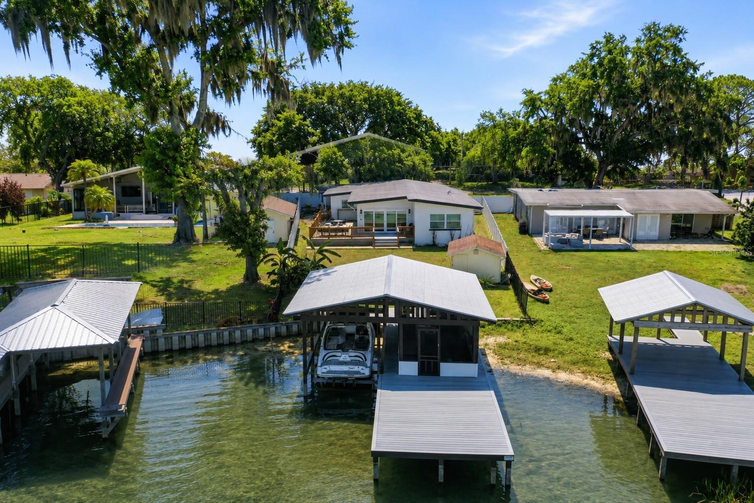 Residential in ORLANDO