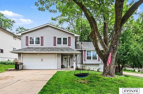 3302 Daniell St, Bellevue, NE, 68123-2129 | Card Image