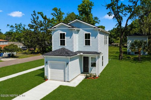 2985 Snell St, Jacksonville, FL, 32218-3031 | Card Image