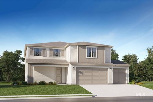 191 W Rockaway Dr, Kuna, ID, 83634-5172 | Card Image