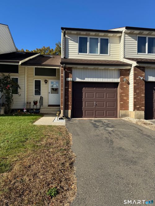 3-3 Foncine Ln, South Windsor, CT, 06074 | Card Image