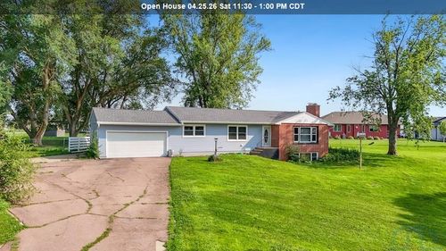 1708 W Cherry St, Vermillion, SD, 57069-1064 | Card Image