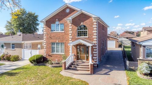 4544 N Oriole Ave, Norridge, IL, 60706-4513 | Card Image