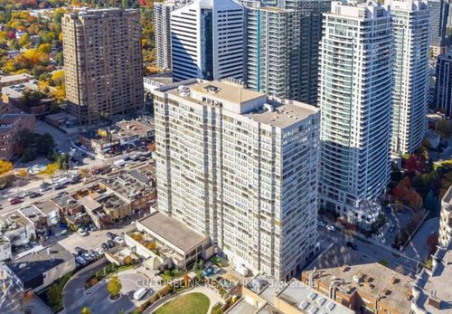 2215-30 Greenfield Ave, North York, ON, M2N6N3 | Card Image