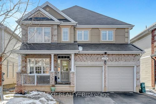 228 Hidden Meadow Ave, Gloucester, ON, K1T0C2 | Card Image