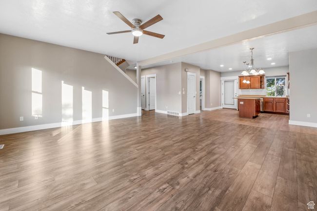 Open Floorplan | Image 9