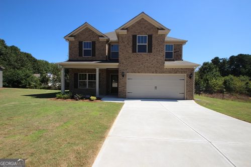 lot-94-145 Hounds Way, Griffin, GA, 30224-2102 | Card Image