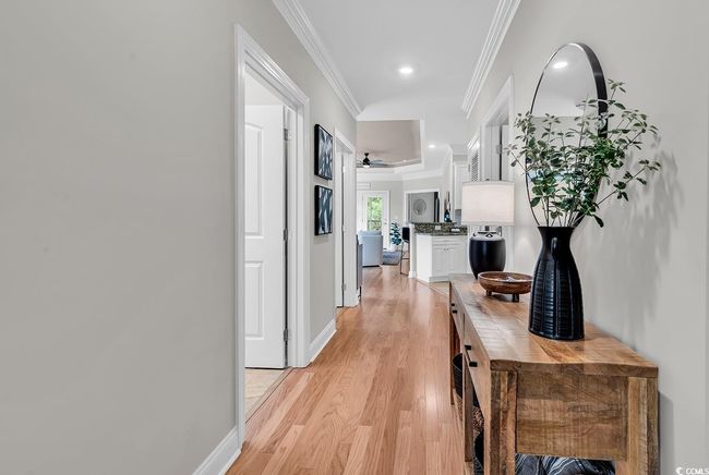 UNIT-3A - 35 Delray Dr, Condo with 3 bedrooms, 2 bathrooms and null parking in Murrells Inlet SC | Image 22