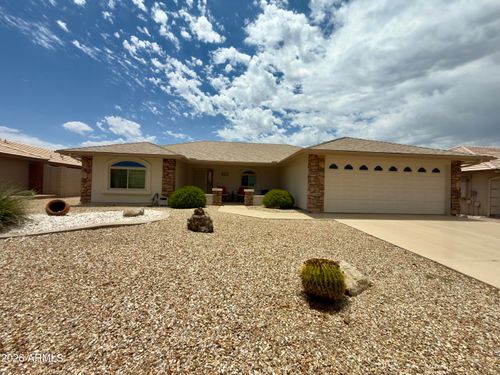 11531 E Kiva Ave, Mesa, AZ, 85209-1406 | Card Image