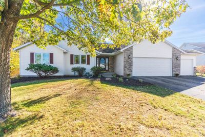 9797 Sandhill Drive, House other with 4 bedrooms, 3 bathrooms and null parking in WESTON WI | Image 2