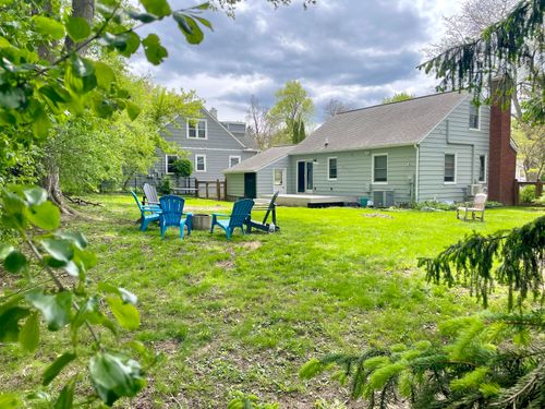 1801 Cayuga Pl, Ann Arbor, MI, 48104-4720 | Card Image