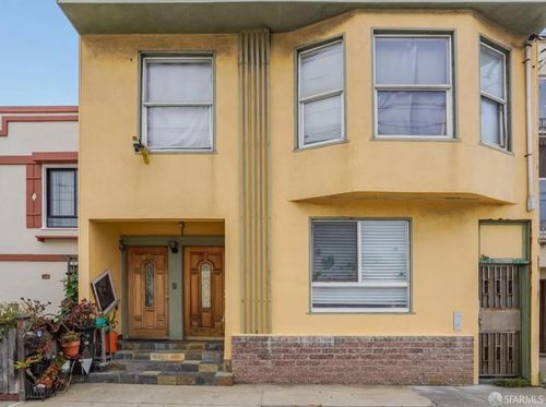 1450-1452 47th Ave, San Francisco, CA, 94122-2901 | Card Image