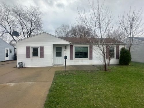 376 Belle Aire Ave, Bourbonnais, IL, 60914-2010 | Card Image