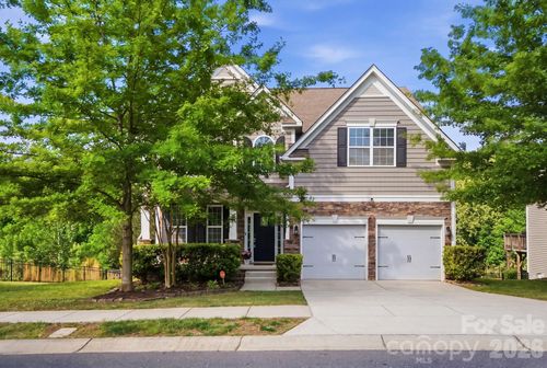 9407 Inverness Bay Rd, Charlotte, NC, 28278-6723 | Card Image