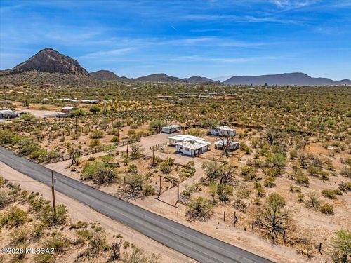 5009 W Dakota Street, Tucson, AZ, 85757 | Card Image