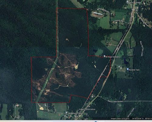 0 Hill City Rd Nw, RESACA, GA, 30735 | Card Image