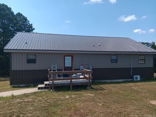 2525 Mountain Park Rd, Shirley, AR, 72153-8867 | Card Image
