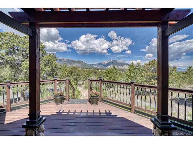 12850 County Road 261 K, House other with 3 bedrooms, 4 bathrooms and null parking in Nathrop CO | Image 18