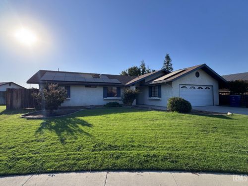 4001 Ivywood Ct, Bakersfield, CA, 93309-6480 | Card Image