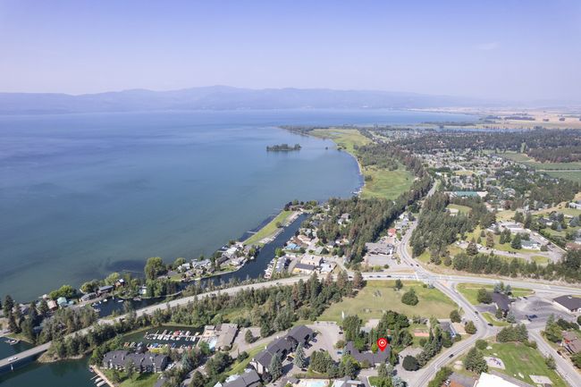 140 - 180 Vista Ln, Condo with 1 bedrooms, 1 bathrooms and null parking in Bigfork MT | Image 44