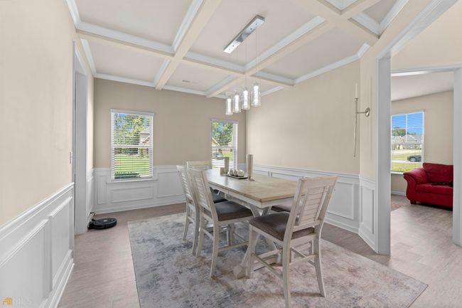 3015 Button Cir, House other with 4 bedrooms, 3 bathrooms and null parking in Loganville GA | Image 16