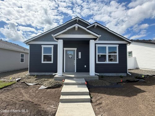 5320 E Aquila Ave, Post Falls, ID, 83854-3842 | Card Image