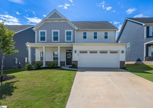 609 Vestrella Road, Greenville, SC, 29605 | Card Image