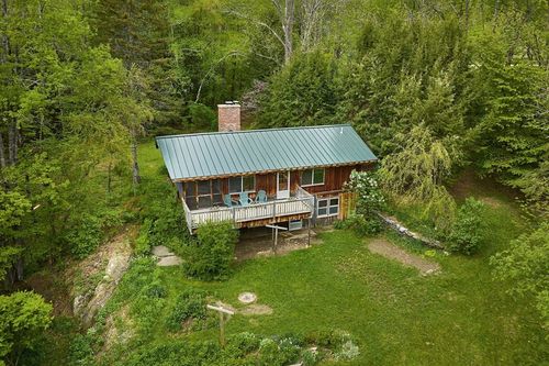 248 Stage Rd, Cummington, MA, 01026-9740 | Card Image