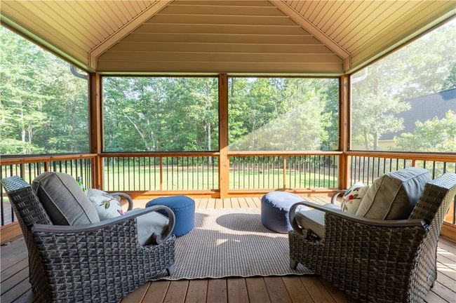 7609 Fern Ln, House other with 3 bedrooms, 3 bathrooms and null parking in Lula GA | Image 47
