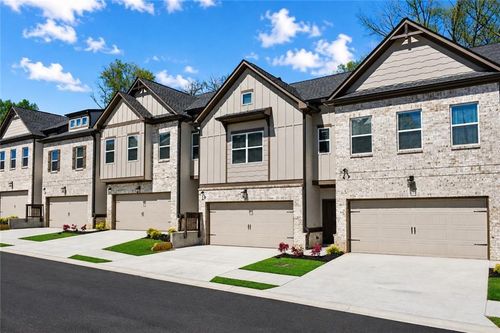 3-4225 Fern Ridge Ct, Norcross, GA, 30093 | Card Image