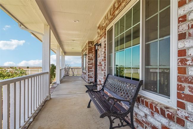 28002 Us 75 Hwy, House other with 4 bedrooms, 4 bathrooms and null parking in Ochelata OK | Image 5