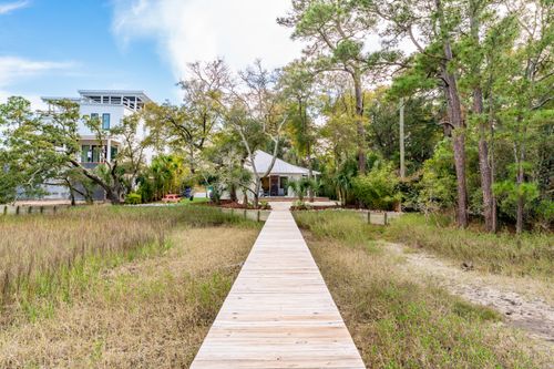 1 Red Sunset Ln, Folly Beach, SC, 29439-5009 | Card Image