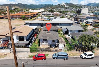 1428 Alokele Street, House other with 6 bedrooms, 2 bathrooms and 2 parking in Honolulu HI | Image 1