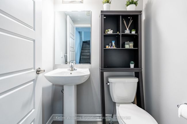 14 - 1222 Rose Way, House attached with 3 bedrooms, 3 bathrooms and 1 parking in Milton ON | Image 28