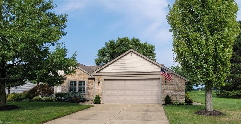 1724 Courtney Lane, Sold in Huron Zoocasa