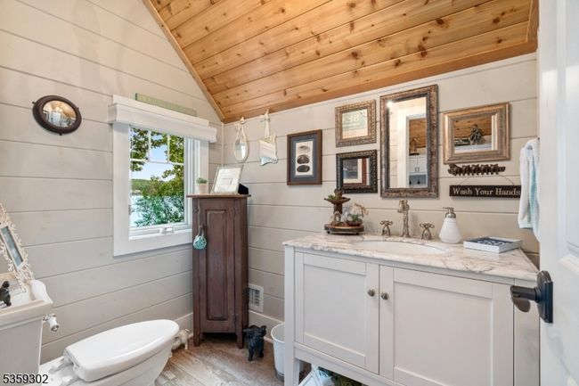 34 E Shore Trl, House other with 3 bedrooms, 2 bathrooms and null parking in Sparta NJ | Image 10