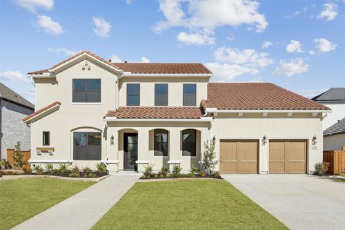 2450 Heathrow Ln, Prosper, TX, 75078-3569 | Card Image