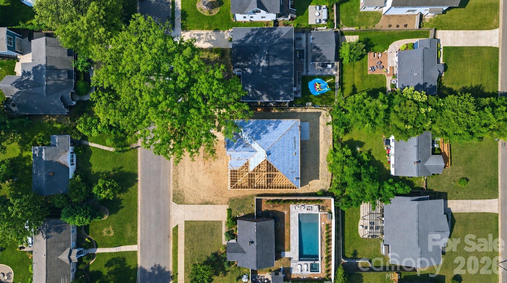 Residential Income in Charlotte 5