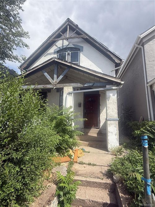 2840 Arapahoe Street, Denver, CO, 80205 | Card Image