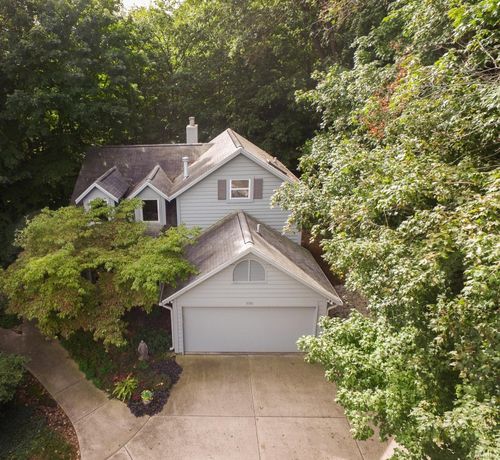 3501 Creek Ridge Drive, Lafayette, IN, 47905 | Card Image