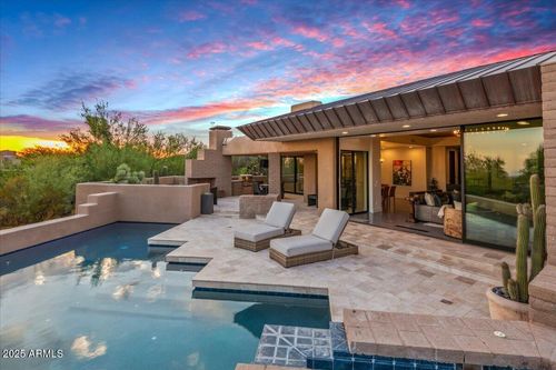 10791 E Graythorn Dr, Scottsdale, AZ, 85262-3424 | Card Image