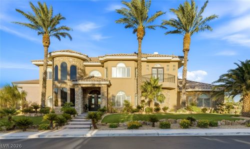 2004 Slow Wind St, Las Vegas, NV, 89134-6695 | Card Image