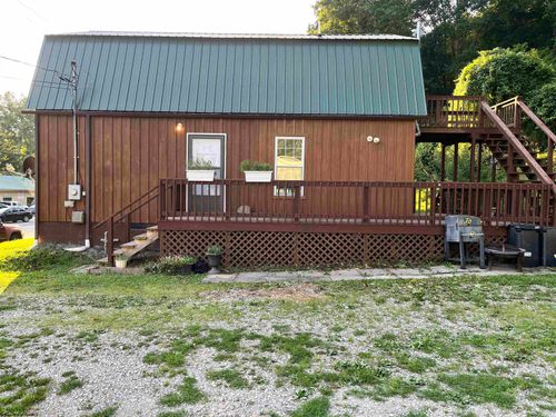 312 W Main St, Glenville, WV, 26351-2507 | Card Image