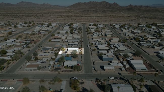 49718 Onyx Ave, House other with 2 bedrooms, 1 bathrooms and null parking in Quartzsite AZ | Image 36