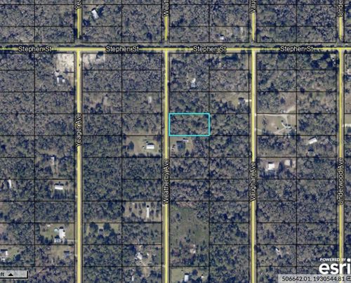 10230 Weatherby Ave, HASTINGS, FL, 32145-9099 | Card Image