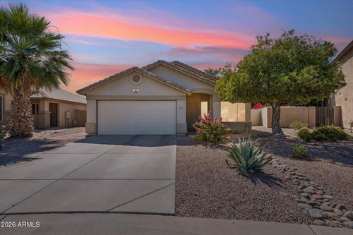 1630 S Oak St, Gilbert, AZ, 85233-8722 | Card Image