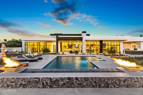 8100 N 64th Pl, Paradise Valley, AZ, 85253-2610 | Card Image